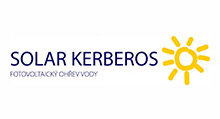 solárne panely kerberos
